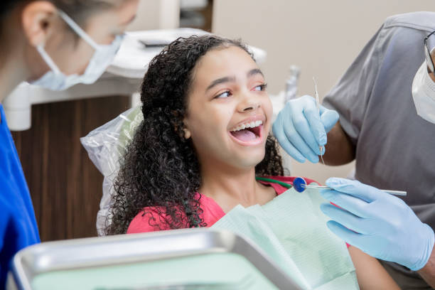 Best Emergency Pediatric Dentist  in Homestead Meadows North, TX
