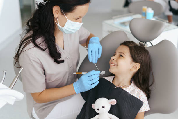 Best Broken Tooth Emergency  in Homestead Meadows North, TX