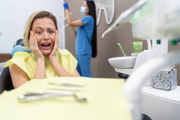 Best Emergency Dentist Near Me  in Homestead Meadows North, TX